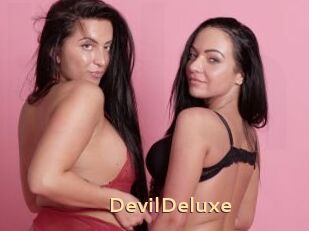 DevilDeluxe