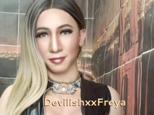 DevilishxxFreya