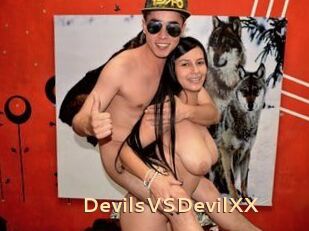 DevilsVSDevilXX