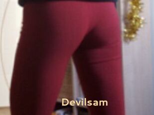 Devilsam