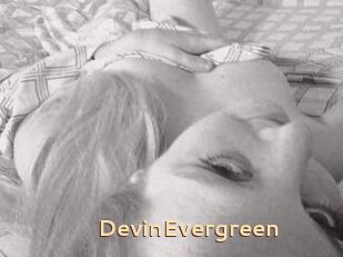 DevinEvergreen