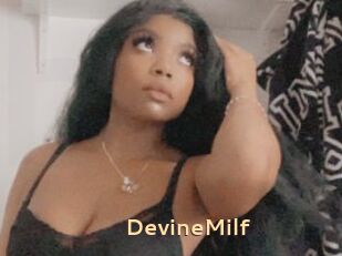 DevineMilf