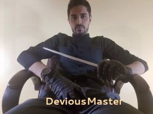 DeviousMaster