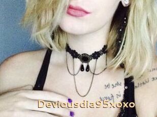 Deviousdia95xoxo