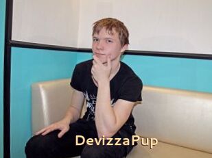 DevizzaPup