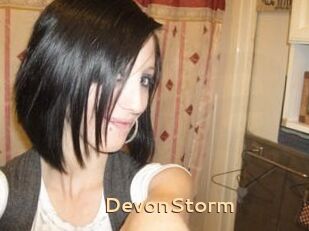 DevonStorm