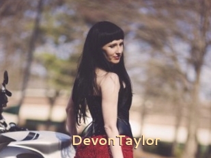 DevonTaylor