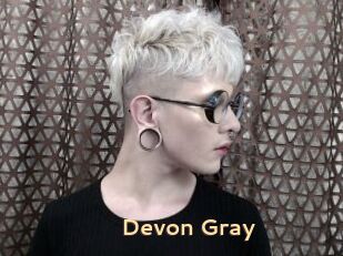 Devon_Gray