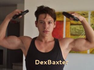 DexBaxter