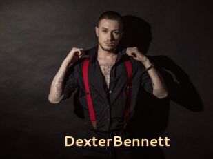 DexterBennett