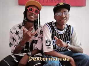 Dextermaniaa