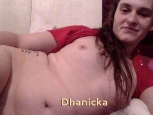 Dhanicka