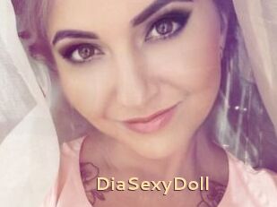 DiaSexyDoll