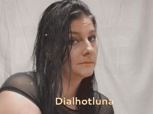 Dialhotluna