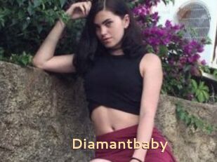 Diamantbaby