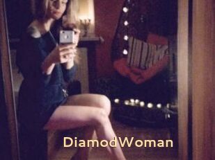 DiamodWoman