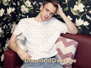 DiamondDwayne