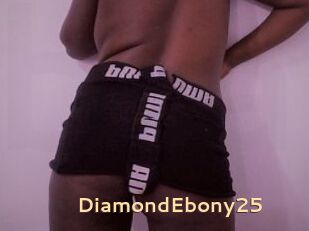 DiamondEbony25