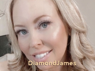 DiamondJames