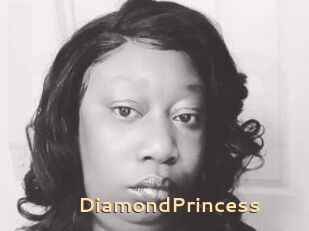 DiamondPrincess