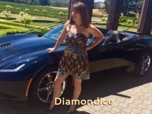 Diamondice