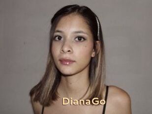 DianaGo