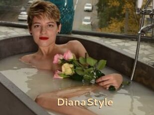 DianaStyle