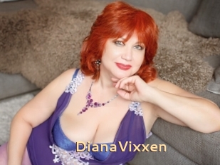 DianaVixxen