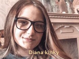 Diana_kinky