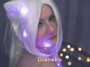 Dianeko