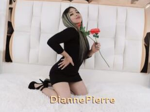 DiannePierre