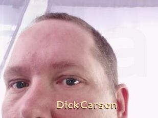 DickCarson