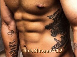 DickSlinger412