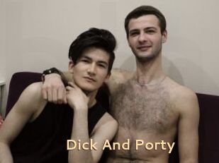 Dick_And_Porty