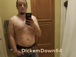 DickemDown64