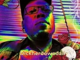 Dickherdowndaily