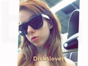 Dickslover