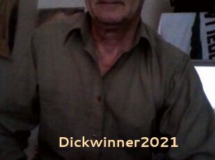 Dickwinner2021