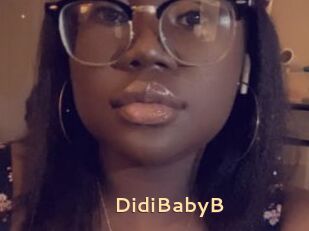 DidiBabyB