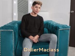 DidierMaciass