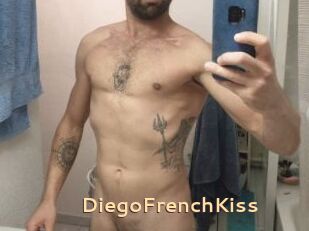 DiegoFrenchKiss