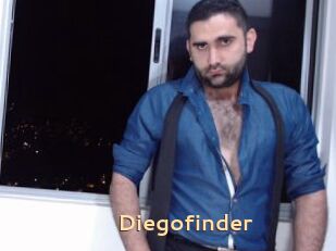 Diegofinder