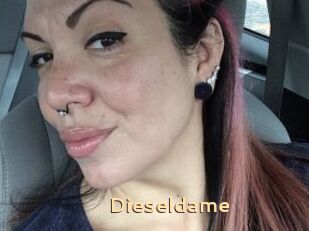 Dieseldame