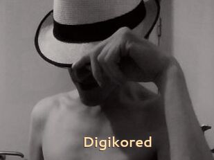 Digikored