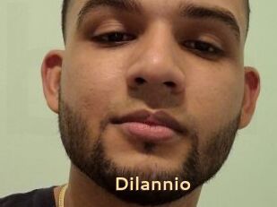 Dilannio