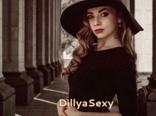 DillyaSexy