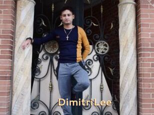 DimitriLee