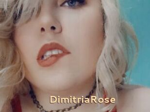 DimitriaRose