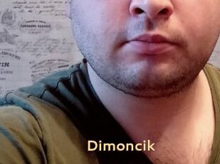 Dimoncik