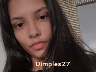 Dimples27